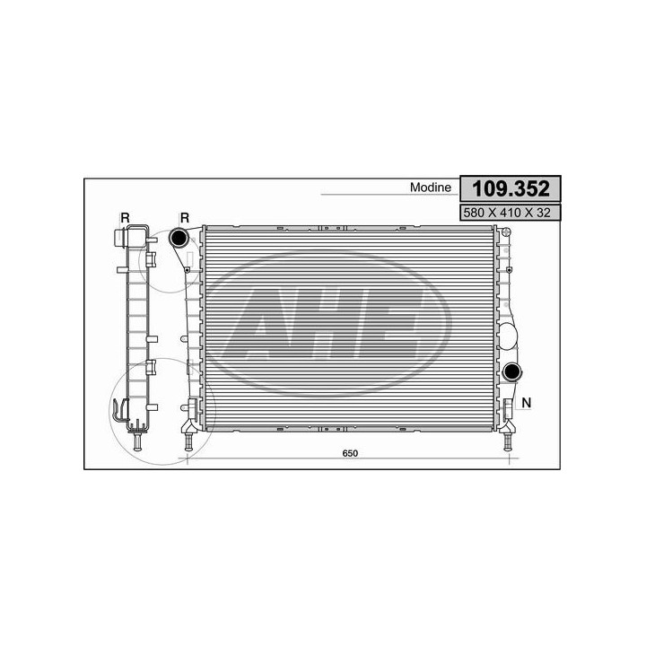 109352  ALFA ROMEO 147 1.9 JTD