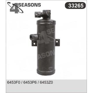 33265  FILTER DRIER  CITROËN XM/605