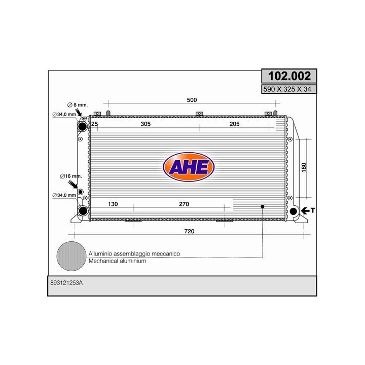 102002  AUDI 80 III 1.6-1.8-2.01.6TD