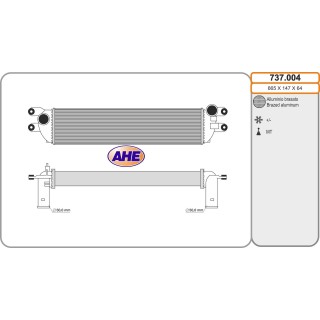 737004  ISUZU D-Max N60 1.9TD 01.20-