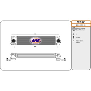 732021  VOLVO XC40 D3 05.18-