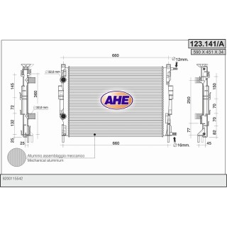 123141  RENAULT Megane II 1.6 i-2.0 i 16V VVT - 1.5 DCi