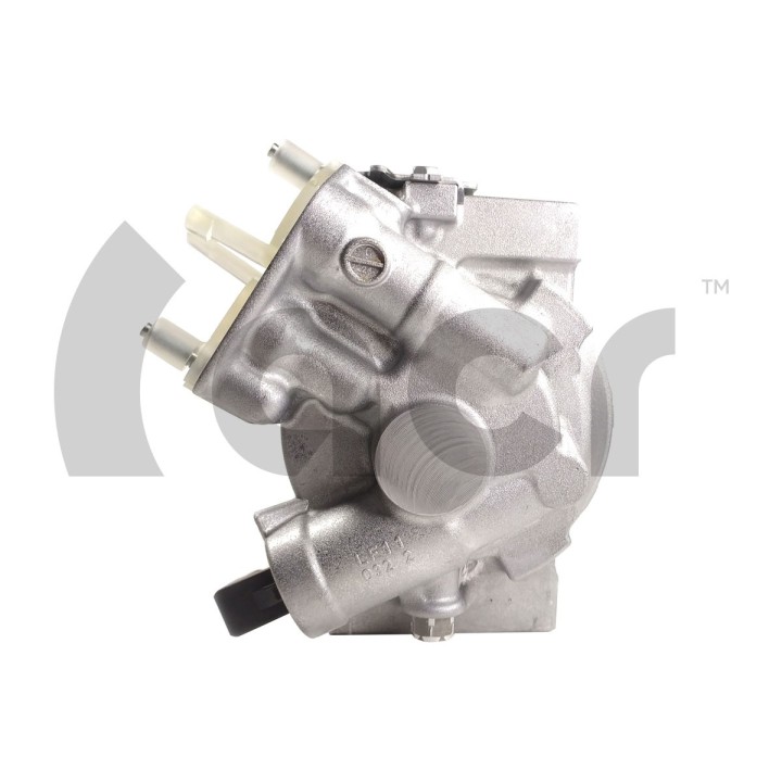 20135287  NP 5SEL12C A/D PV6 119MM 12V V-B