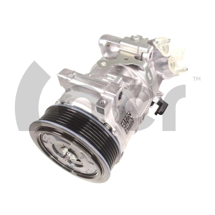 20135287  NP 5SEL12C A/D PV6 119MM 12V V-B