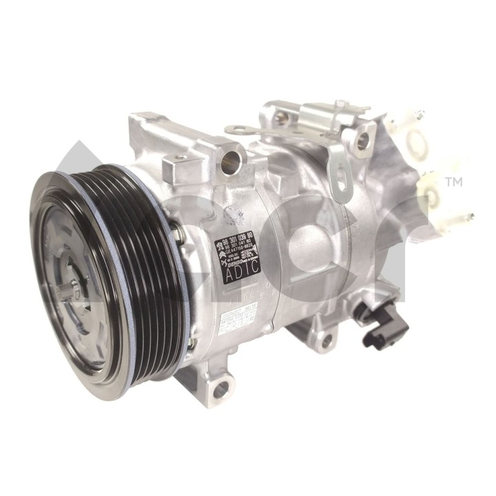 20135287  NP 5SEL12C A/D PV6 119MM 12V V-B