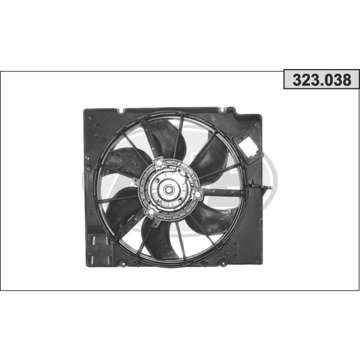 323038  RENAULT Megane 1.4-1.6