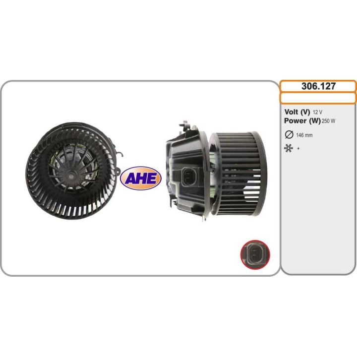 Vent  Ab  Citroen/Peugeot C2/C3/1007 04 02-