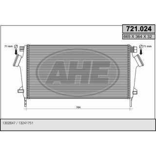 721024  opel insignia 1.6 Turbo/ 2.0i 16V Turbo