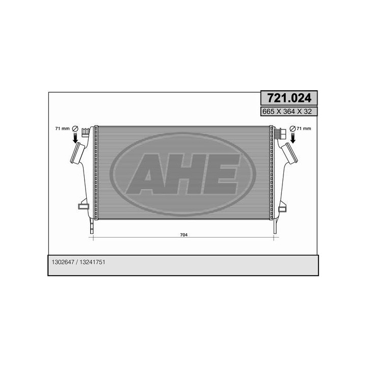 721024  opel insignia 1.6 Turbo/ 2.0i 16V Turbo