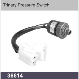 36614  TRINAY PRESSURE SWITCH 3/8’’24UNF - MALE