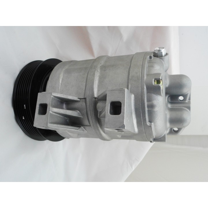 20134520  ZX DKS17CH A/D PV7 140MM ST3 12V X-B