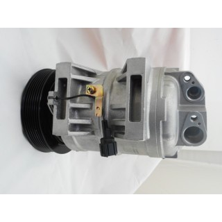 20134520  ZX DKS17CH A/D PV7 140MM ST3 12V X-B