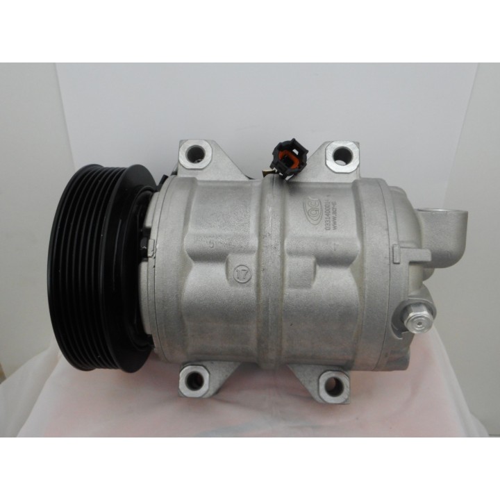 20134520  ZX DKS17CH A/D PV7 140MM ST3 12V X-B