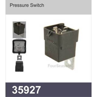 35927  RELAY BUICK CENTURY SEDAN / COUPE 85-84