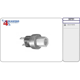 35751  PRESOSTATO VOLVO