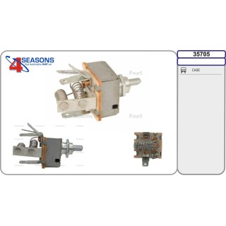 35705  SWITCH