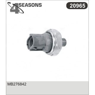 20965  PRESSURE SWITCH MITSUBISHI PAJERO II 91-93