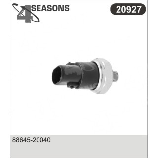 20927  PRESSURE SWITCH LEXUS LS400 89-