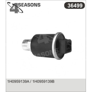 36499  PRESOSTATO AUDI A4- VW GOLF III