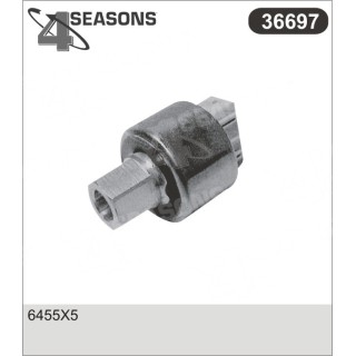 36697  PRESSURE SWITCHES  PEUGEOT 406