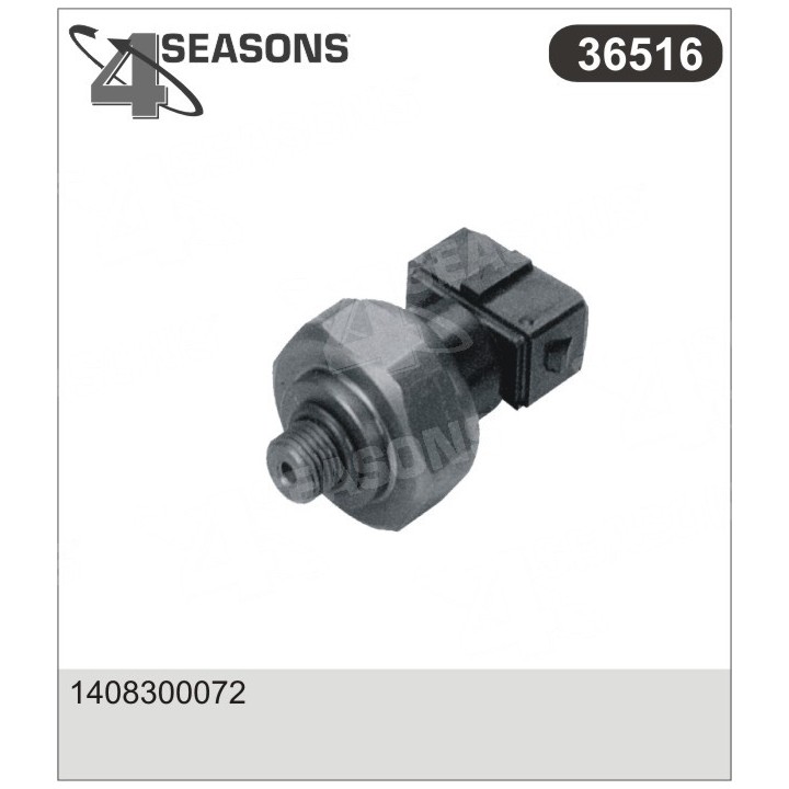 36516  PRESSURE SWITCHES A-C-CLK-E-V CLASS / VITO / SLK