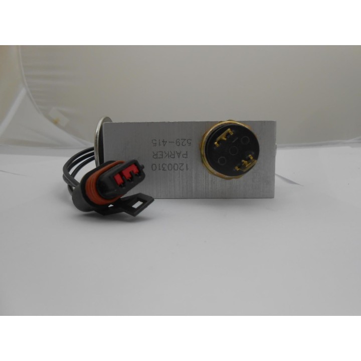 38002  EXPANSION VALVE CHRYSLER VOYAGER I ES