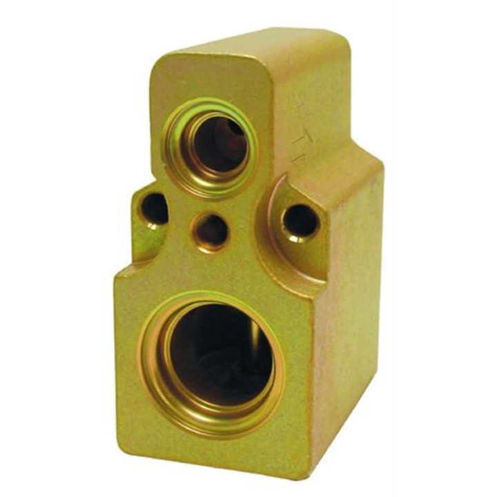 38627  EXPANSION VALVE CITROEN XANTIA (X1)