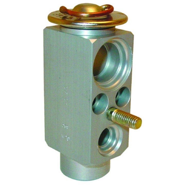 38821  EXPANSION VALVE BMW E46