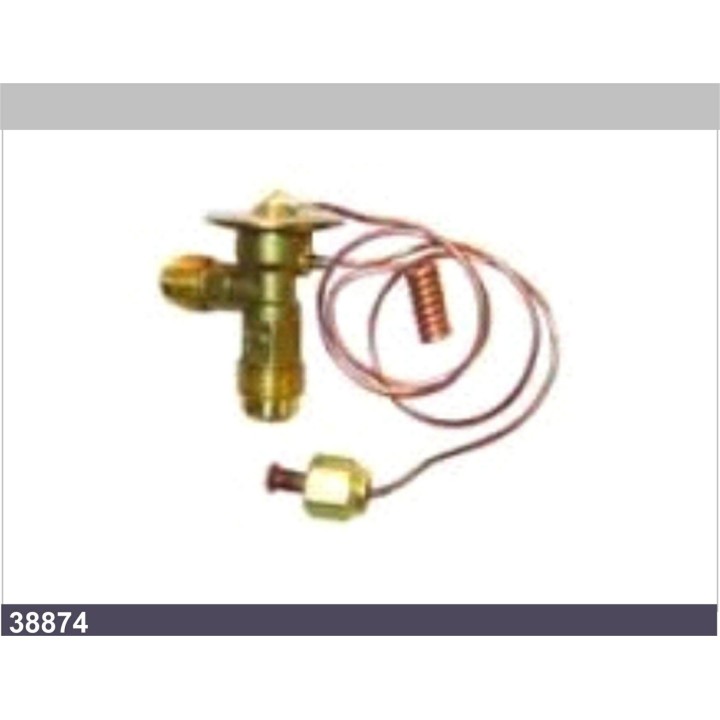 38874  EXPANSION VALVE CASE AGRICULTURE AGRICULTURAL TRAC