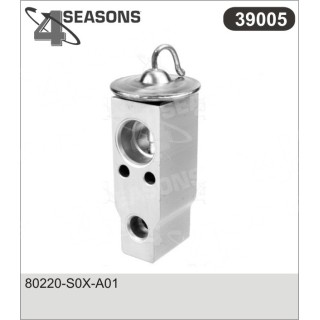 39005  EXPANSION VALVE HONDA SHUTTLE