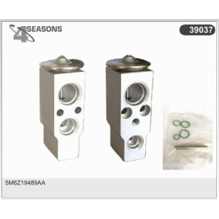 39037  EXPANSION VALVE FORD  ORIFICIOS DE  14MM