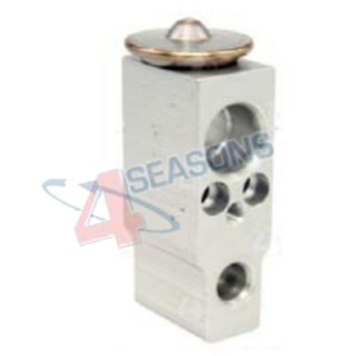 39311  EXPANSION VALVE SUBARU TRIBECA 01.05 -