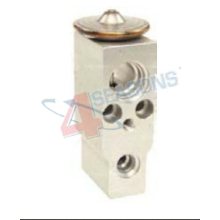 39301  EXPANSION VALVE MAZDA CX-7 07-10 / MAZDA 6 06-07  ORIFICIOS DE 16MM
