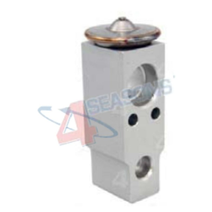 39283  EXPANSION VALVE LEXUS GS300 06- / GS430 06-07 / GS LISA SIN TORNILLO