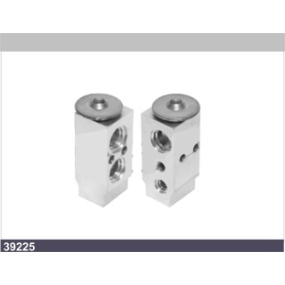 39225  EXPANSION VALVE HYUNDAI TIBURON 08-06
