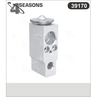 39170  EXPANSION VALVE MAZDA MPV II 00-