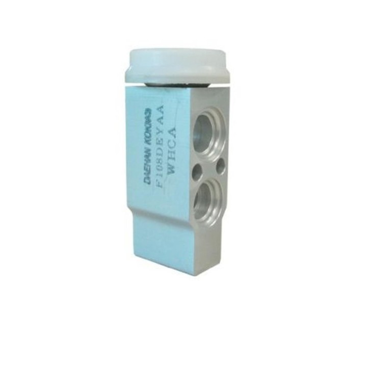 39089  EXPANSION VALVE HYUNDAI COUPE 03-