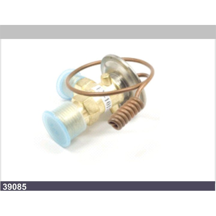 39085  EXPANSION VALVE VOLVO SV 40 00-
