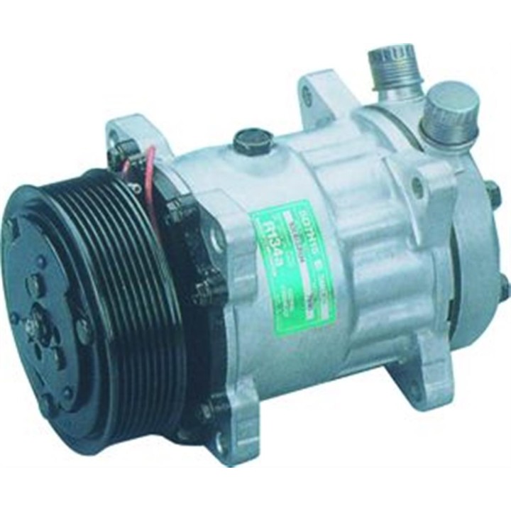 77565  CMP  SANDEN SD7H15 12V PV8  ORIGINAL