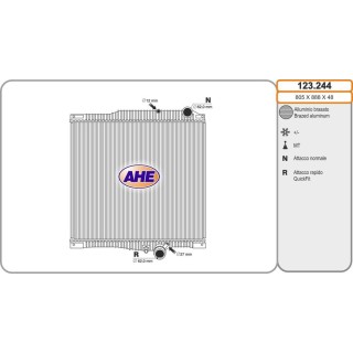 RVI Serie C/K/T 01 13-