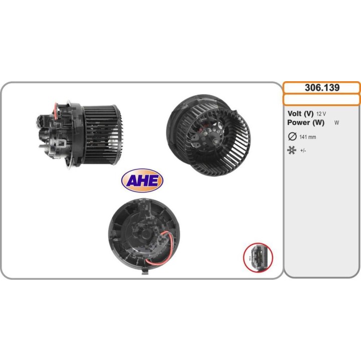 Vent  Ab  Citroen/Peugeot/Toyota C1 II/108/Aygo II