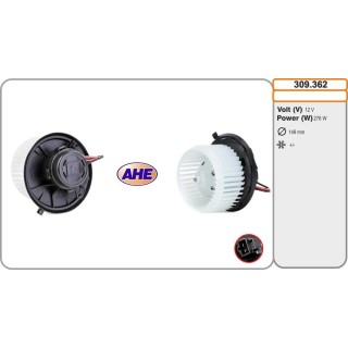 Vent  Ab  Alfa 147/156/GT 10 00-