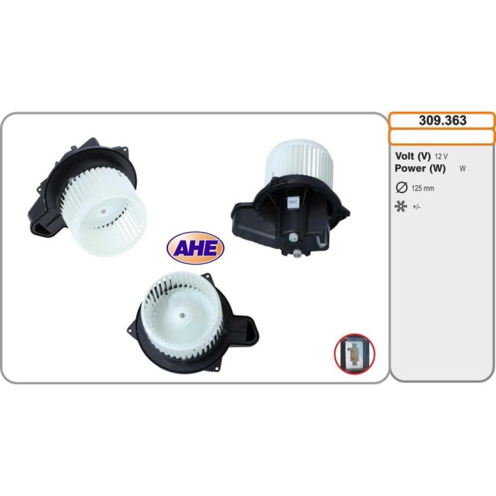 Vent  Ab  FIAT 500/Panda 06 07-