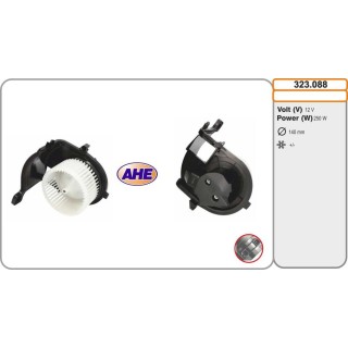 Vent  Ab  RENAULT Clio II  AC 10 98- imp  M Marell