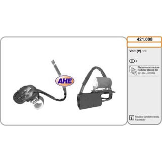 Res  Elettrov  OPEL Corsa C/Tigra 09 00-