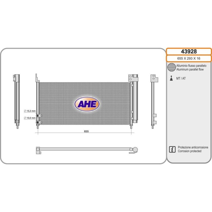 TOYOTA Auris 1 8Hybrid 10 12-