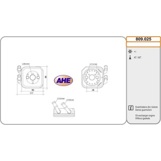 ALFA ROMEO 147/156 1 6/1 8 Twin Spark 09 97-