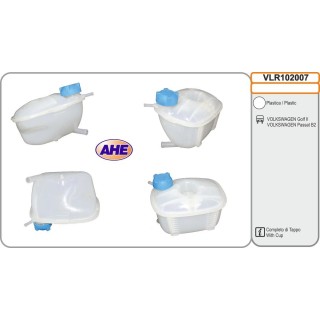 VOLKSWAGEN Golf II/Passat B2 08 83-12 92