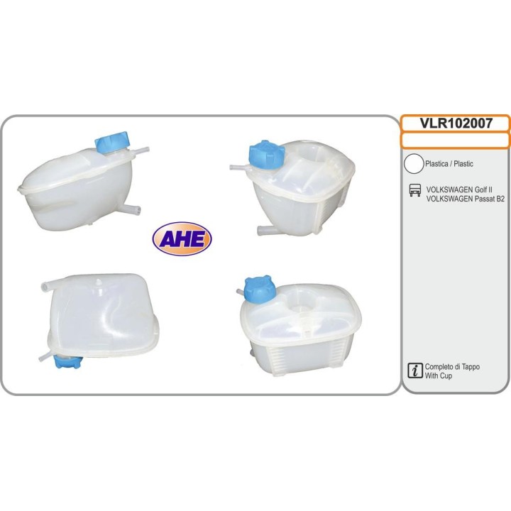 VOLKSWAGEN Golf II/Passat B2 08 83-12 92