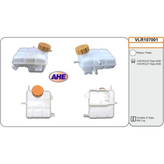 CHEVROLET Matiz 03 05-